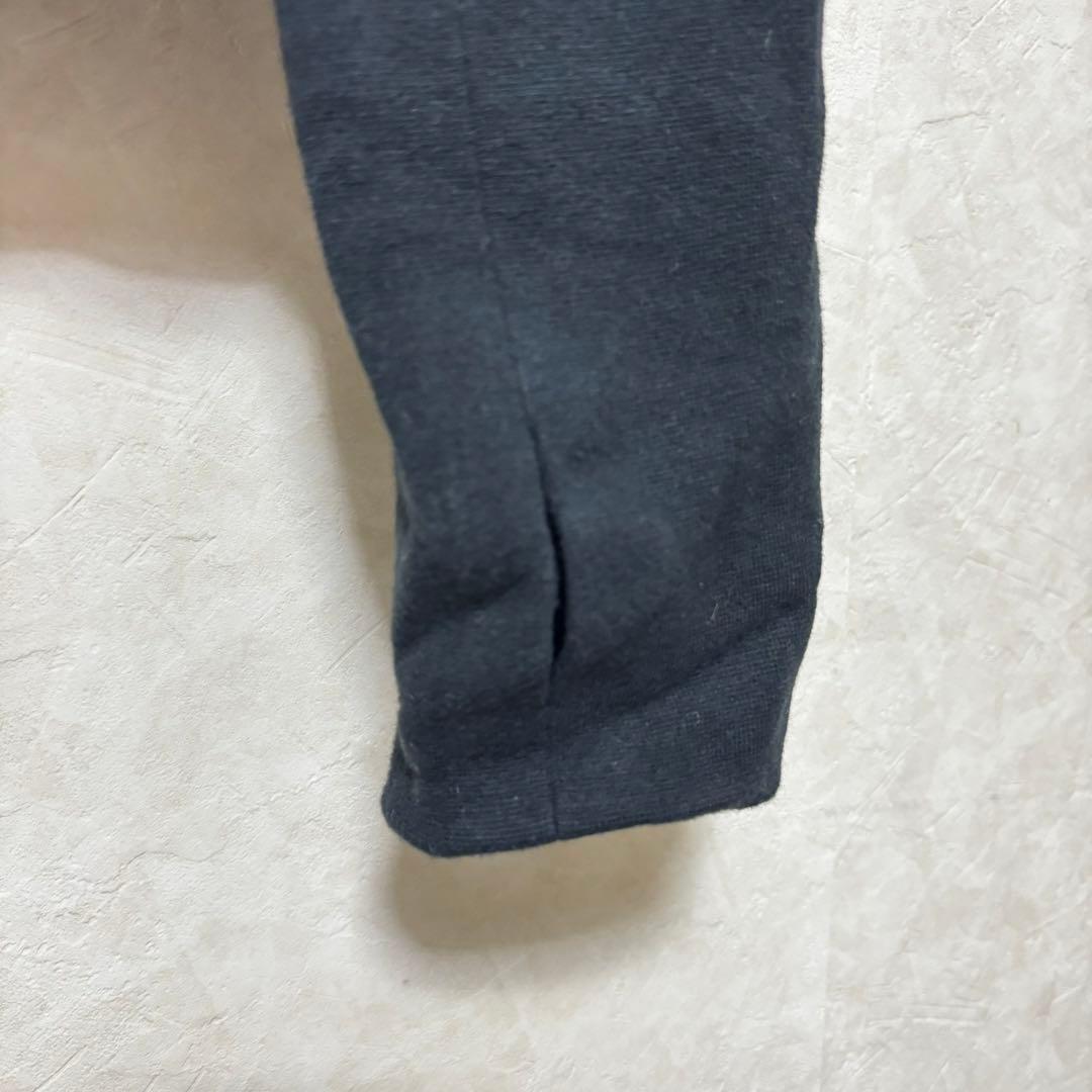 Acid Black Cherry パーカー