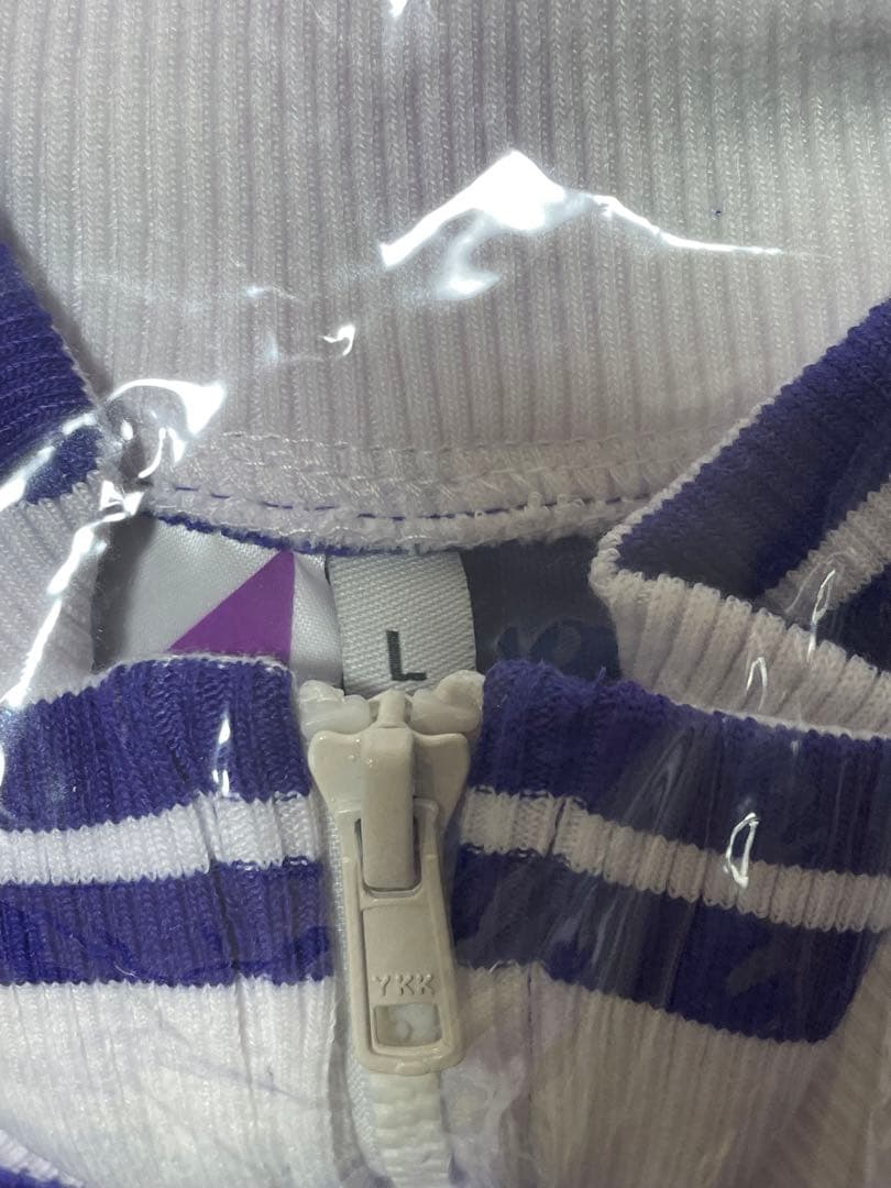 【未使用】乃木坂46 ジャージ　上3枚　下2枚