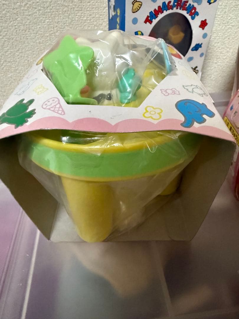 うちのタマ知りませんか 未開封 グッズ セット 5点