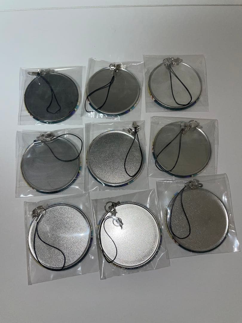 【バラ売り要相談】千銃士R マークス グラフアートコラボ込み22点セット