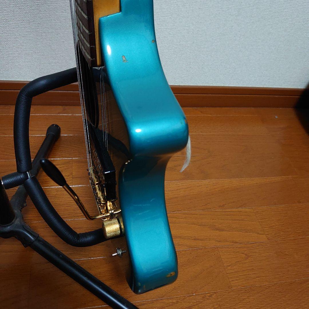 フェルナンデス　ZO-3　芸達者