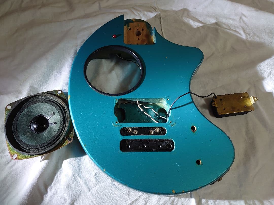 フェルナンデス　ZO-3　芸達者