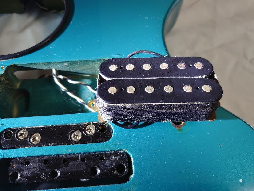 フェルナンデス　ZO-3　芸達者