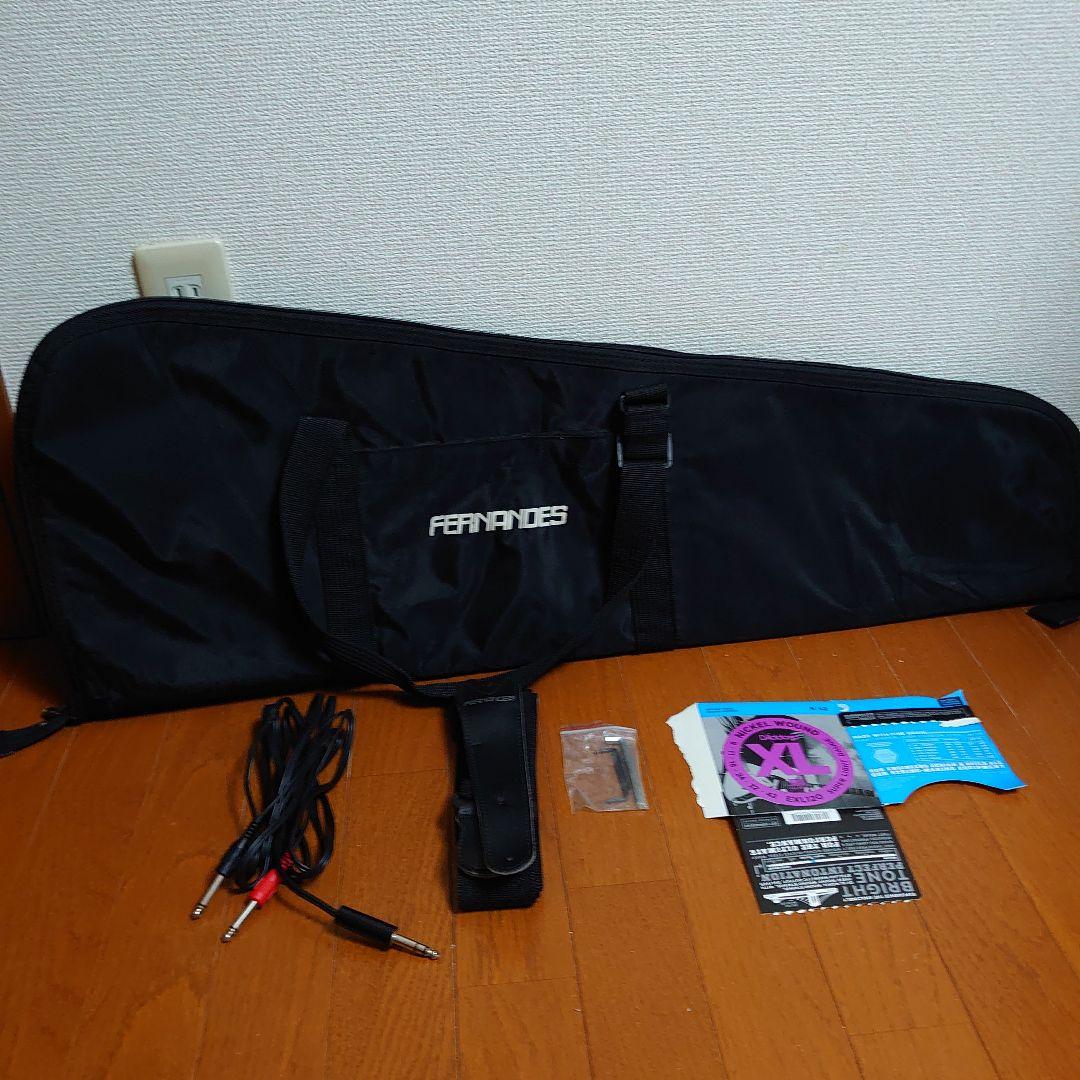 フェルナンデス　ZO-3　芸達者