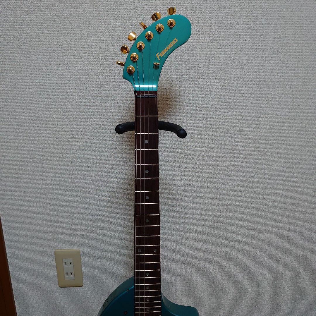 フェルナンデス　ZO-3　芸達者