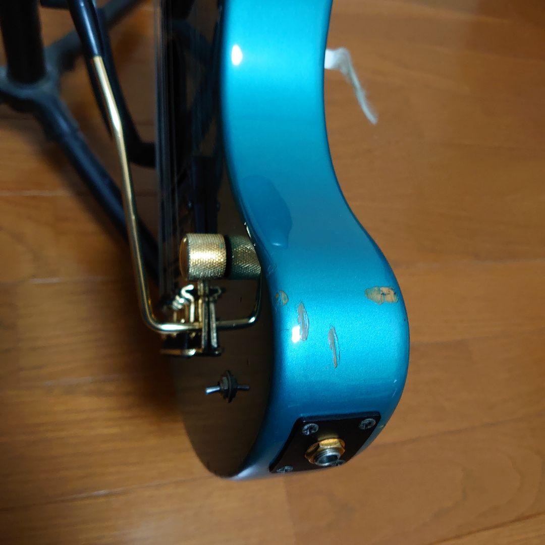 フェルナンデス　ZO-3　芸達者