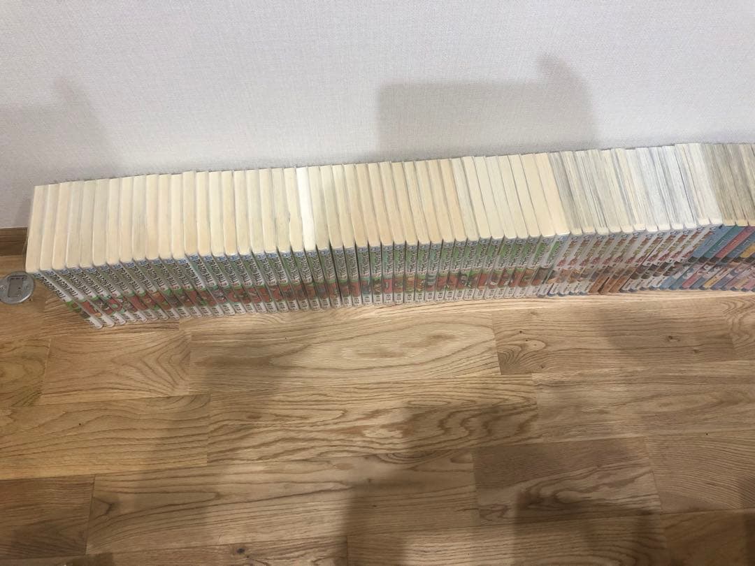 ア*ア様 漫画約400冊 透明カバー付き