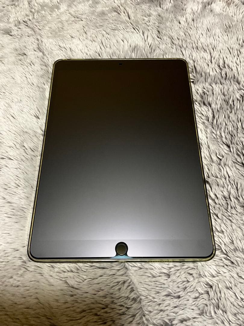 Apple iPad air3 wifiモデル　スペースグレー