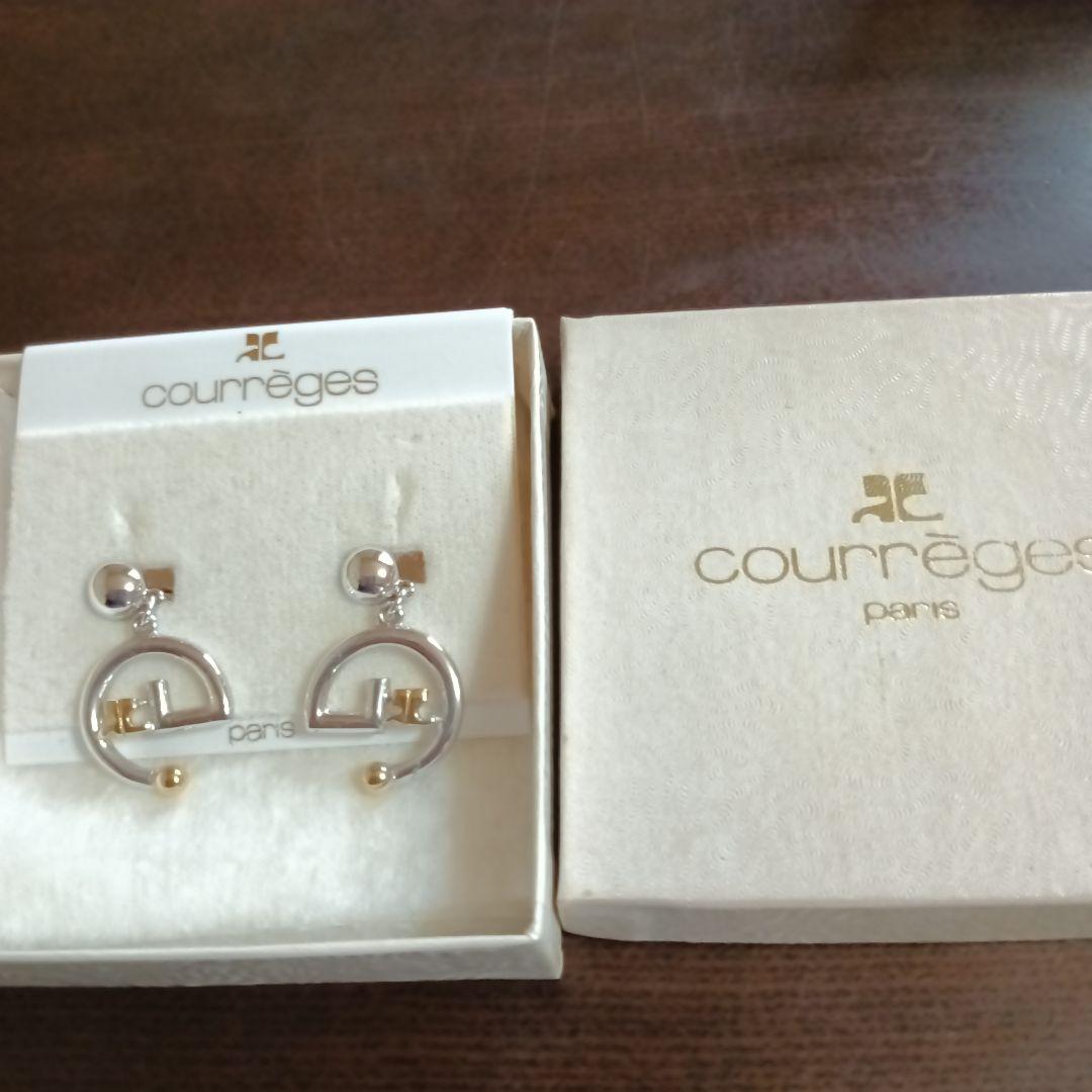 遺品整理生前整理アクセサリー纏 K18ペリドットミラ・ショーン、グレージュセット