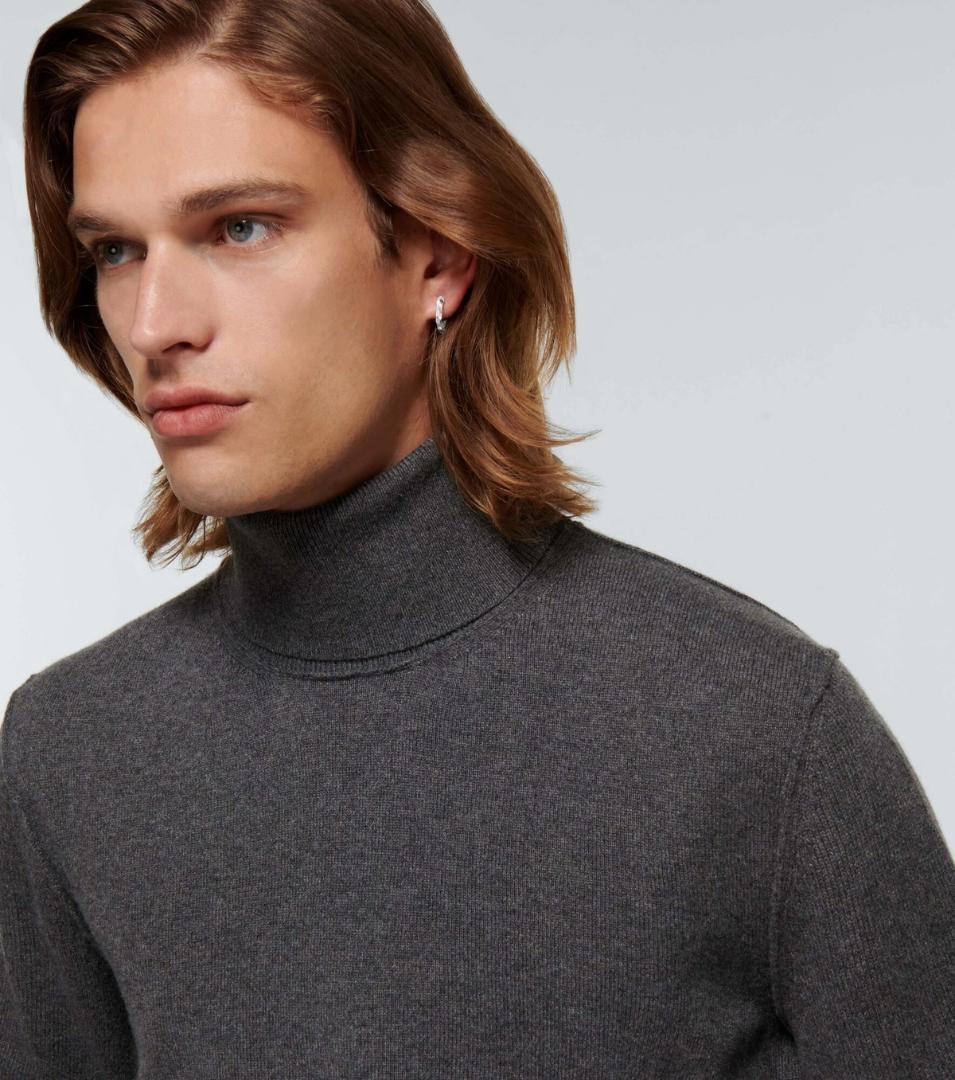 【定価3.3万】All Blues Almost ピアス シルバー シングル W