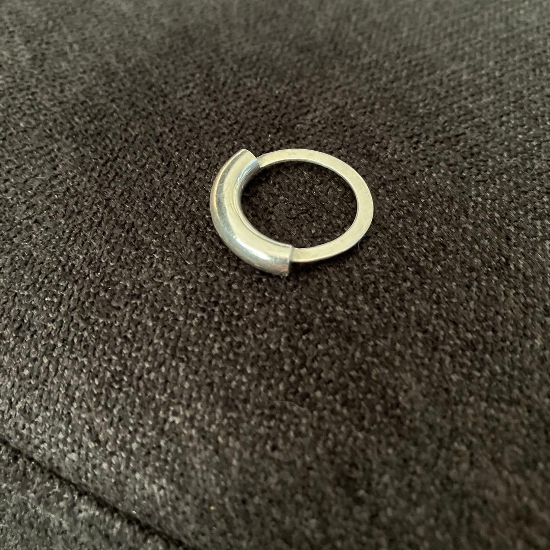 o*i様 SO/OBJECTS / 2face ring