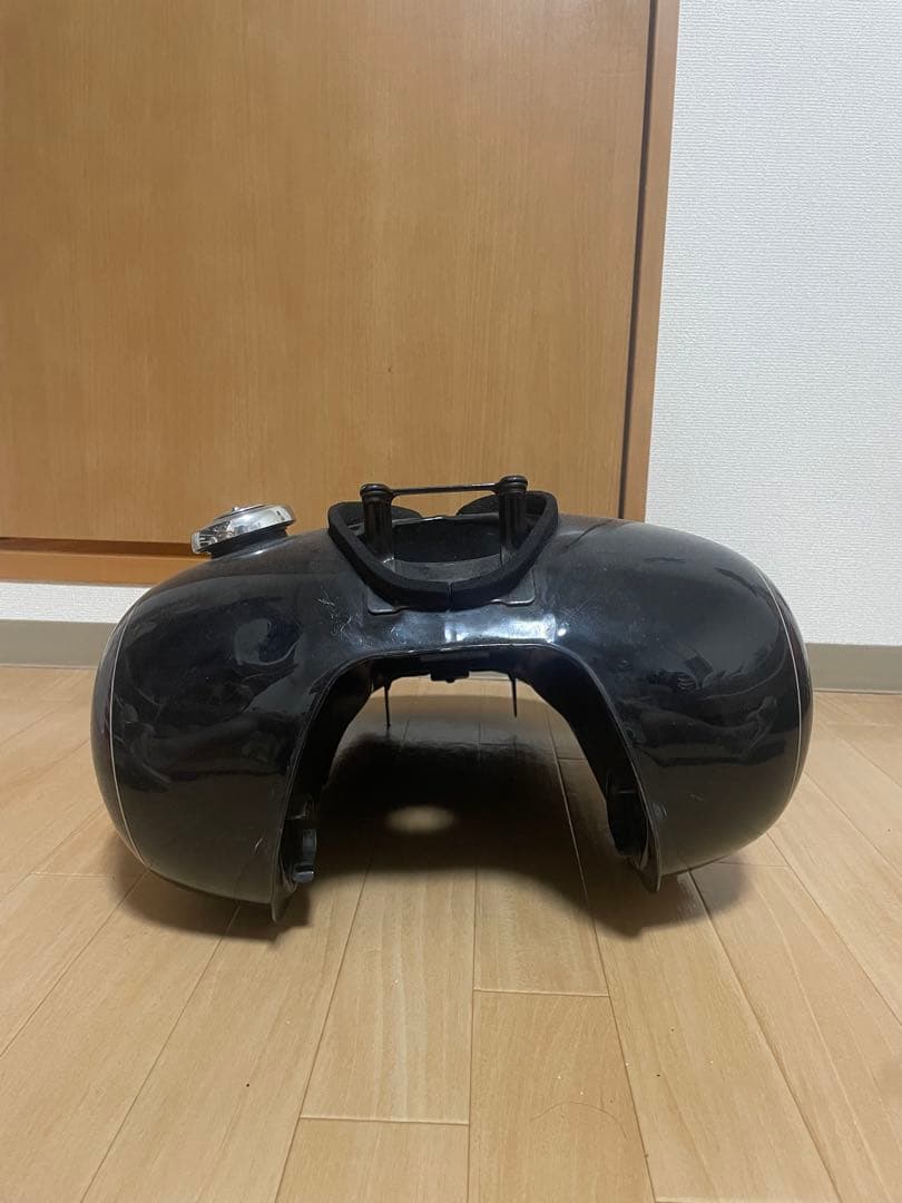 バズ ドラッグスター400クラシック 4TR 純正タンク