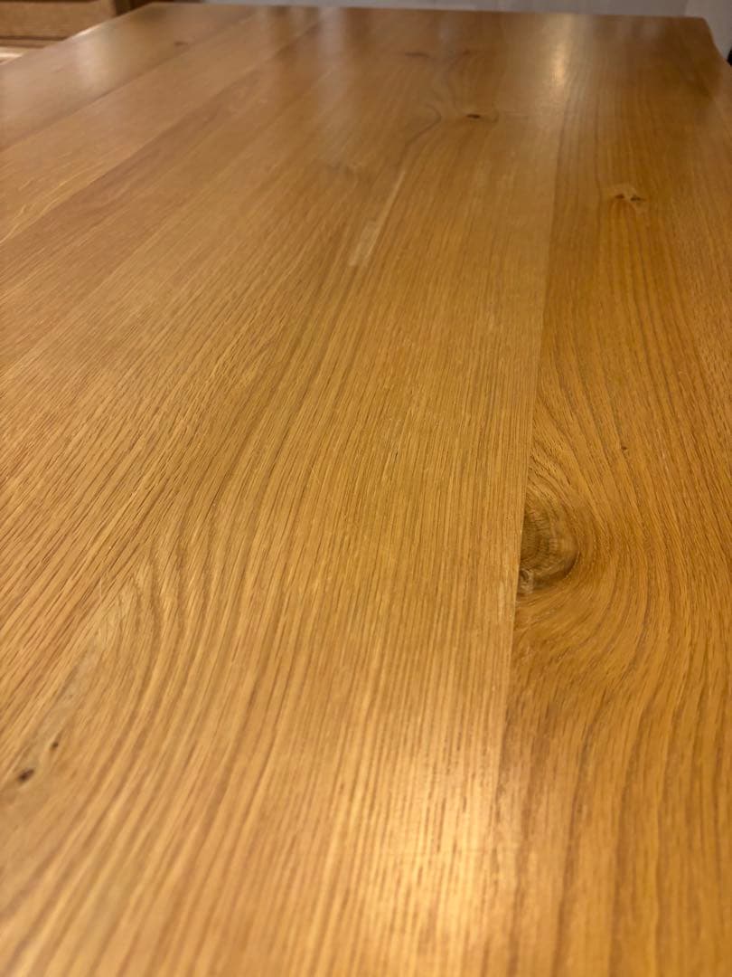 川口家具製作所　ダイニングテーブル　160