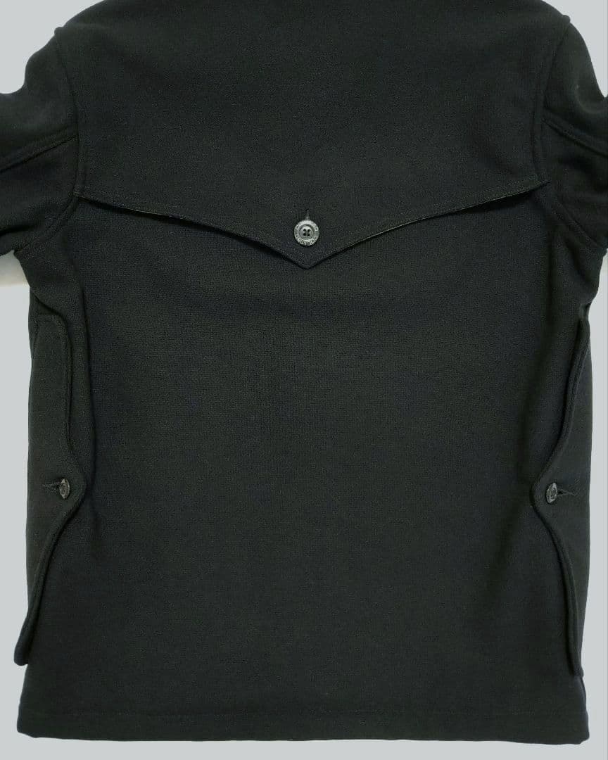 COLIMBO FORESTER COAT コリンボ フォレスターコート