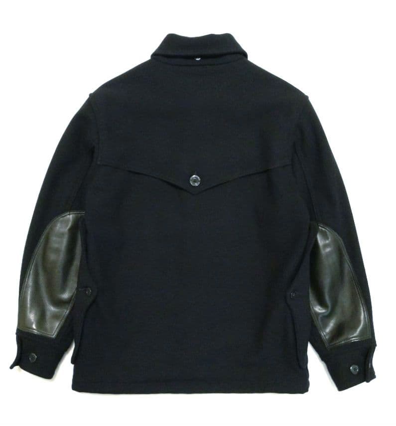 COLIMBO FORESTER COAT コリンボ フォレスターコート