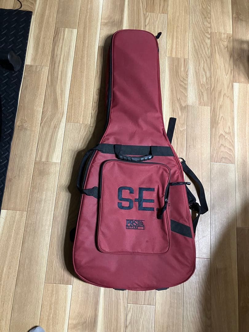 Bacchus サンバースト　レスポールギター