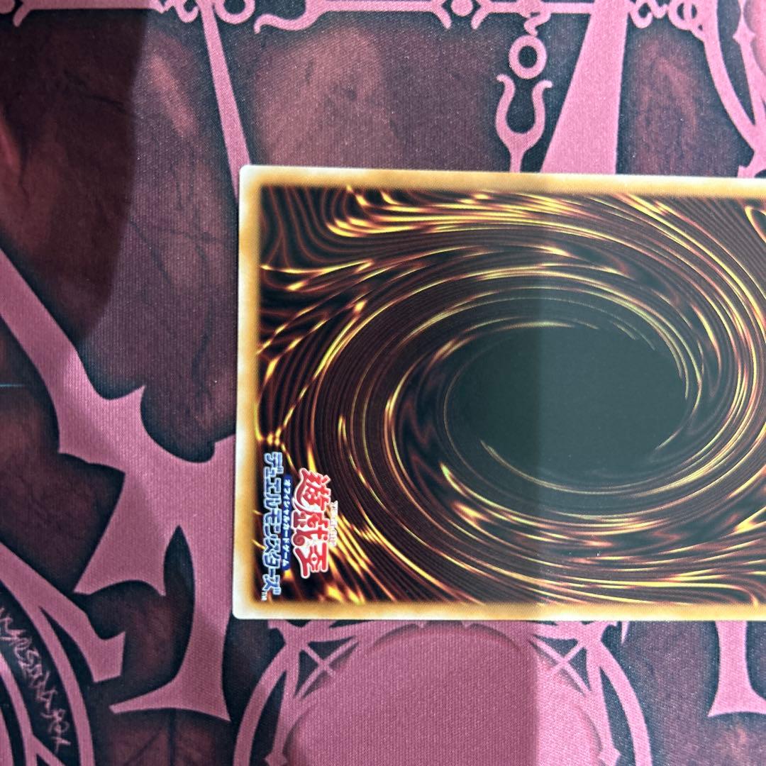 遊戯王 BLZD 耀聖の風詩レギナ プリシク 1枚