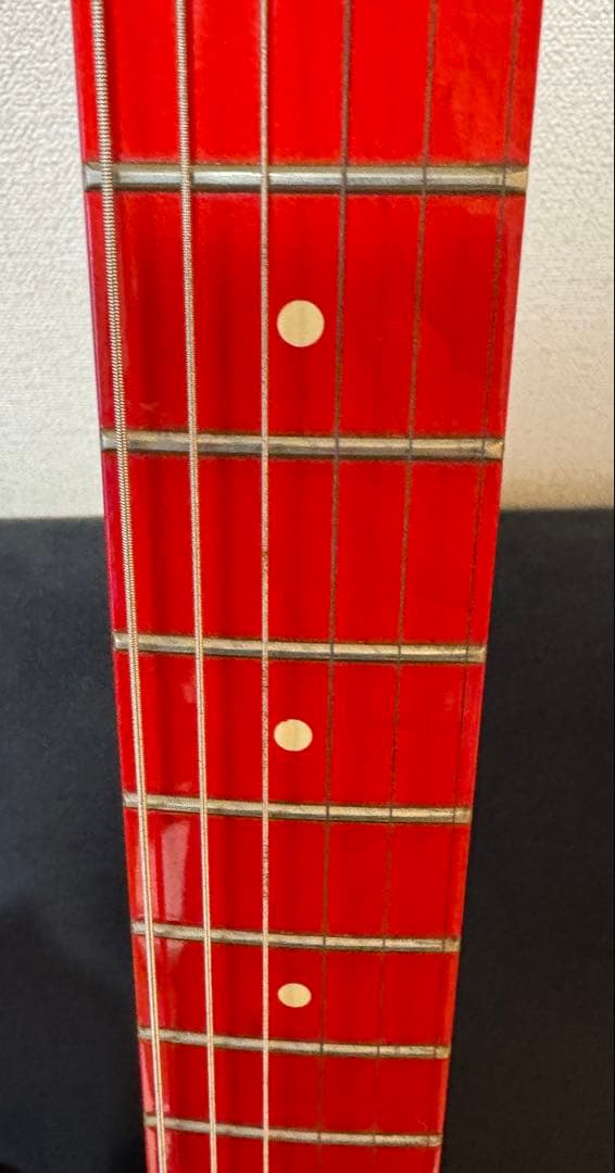 FERNANDES LA-85KK ラルク ken モデル エレキギター