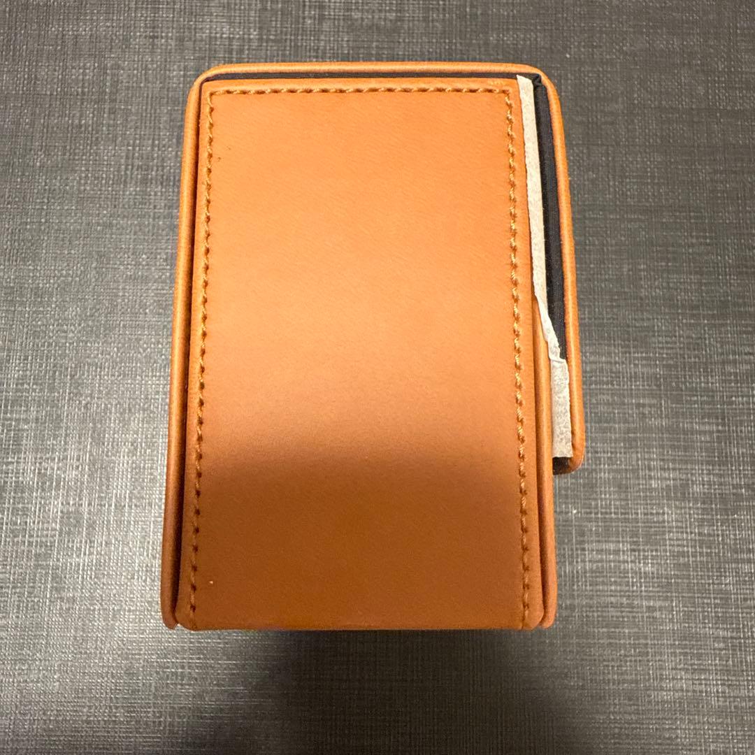 フリップデッキケース　いーぶいこれくしょん　イーブイ 未使用