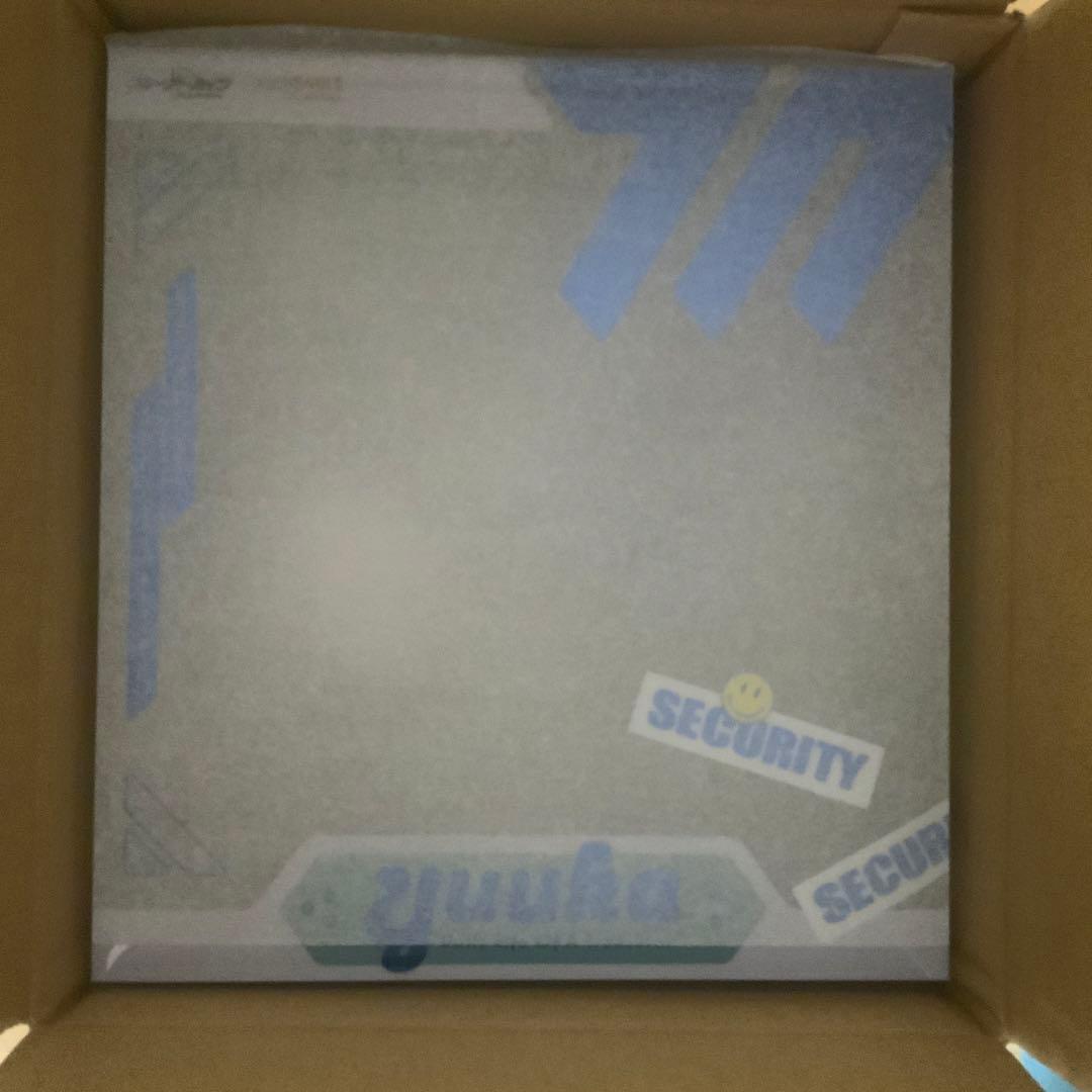 ユウカ〜会計の日常〜　フィギュア