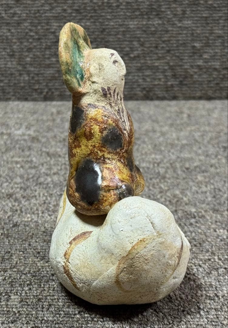 濱比嘉詩子 地蔵菩薩