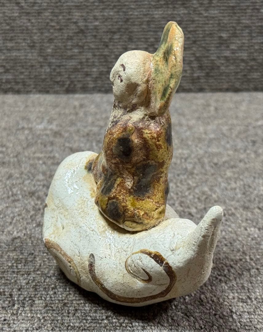 濱比嘉詩子 地蔵菩薩