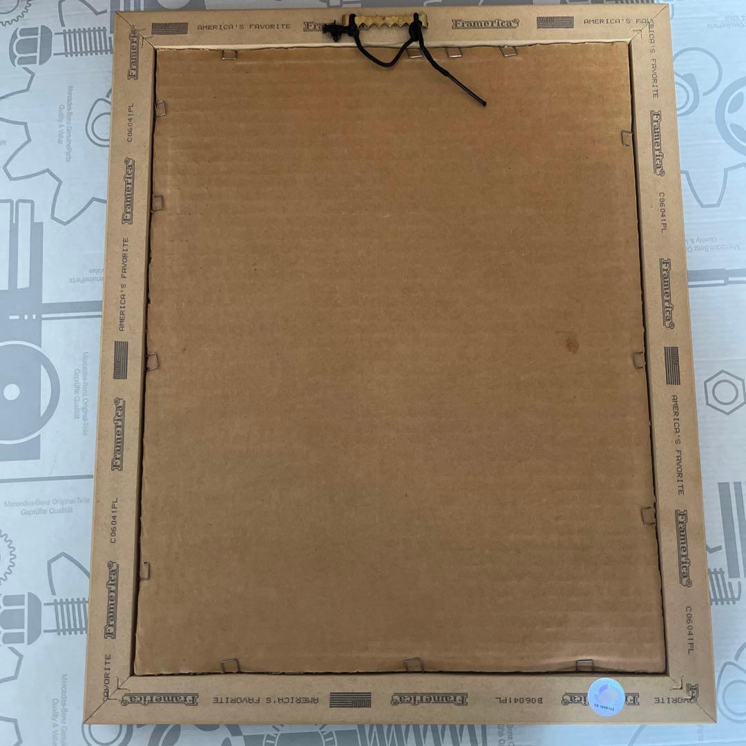 イチロー　2006年　WBC 優勝　ダブルフォト