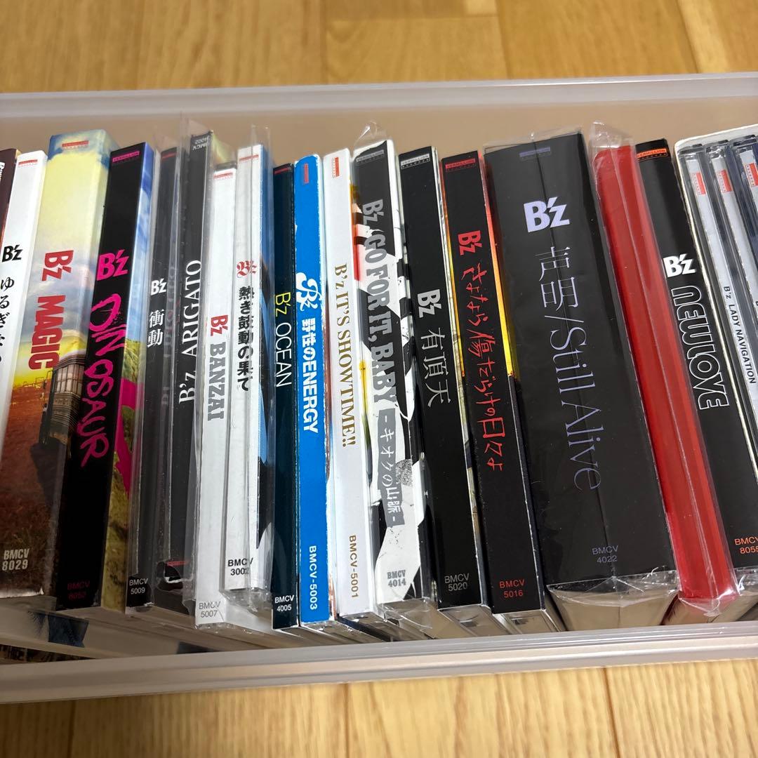 Y*o様 B'z グッズ ファンクラブグッズ CD各種