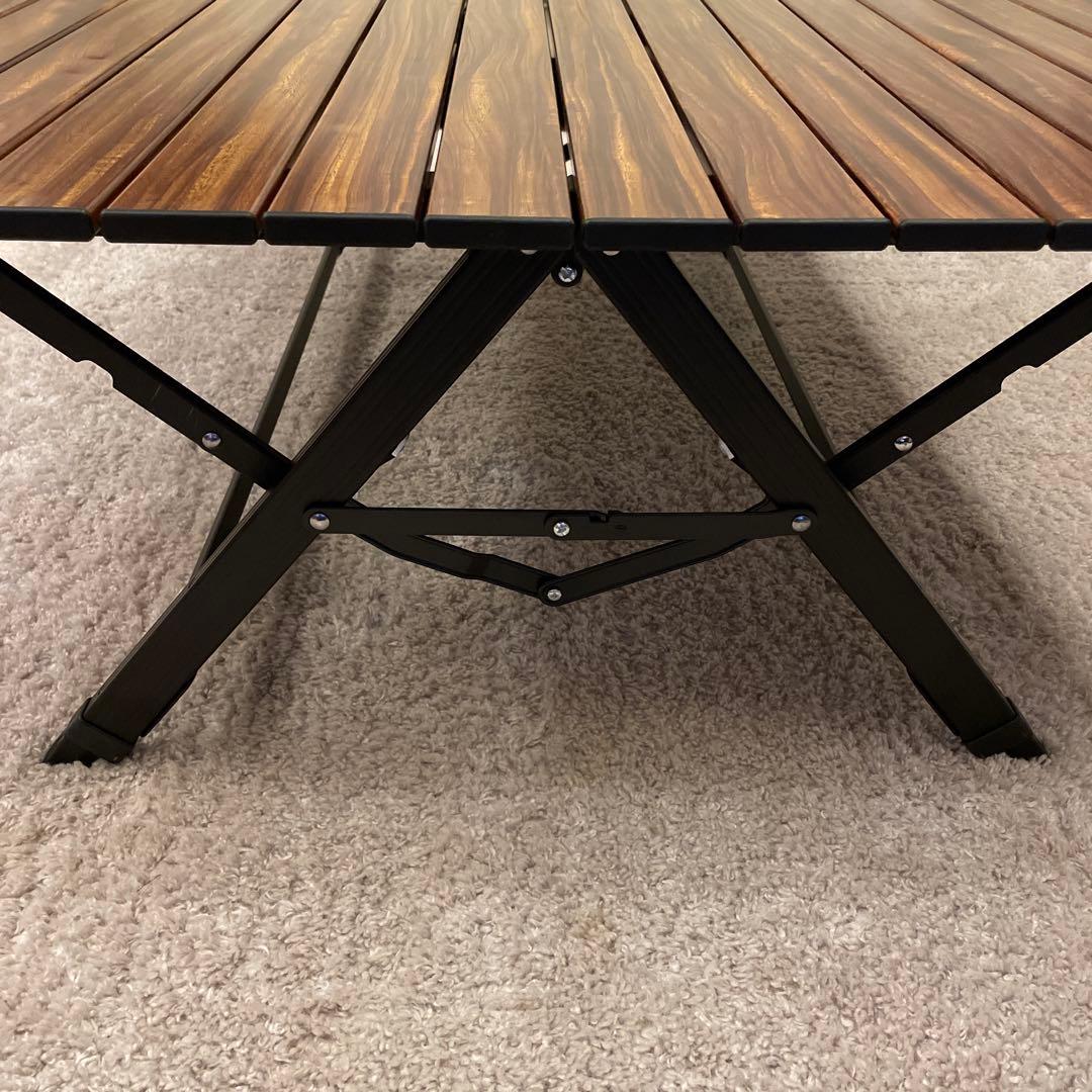 Ogiwa 折りたたみアウトドアテーブル