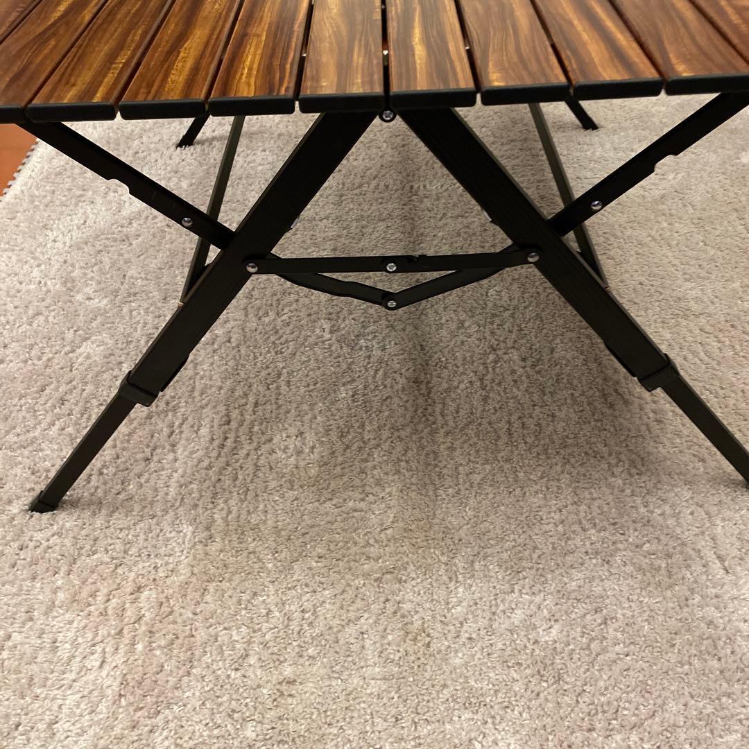 Ogiwa 折りたたみアウトドアテーブル