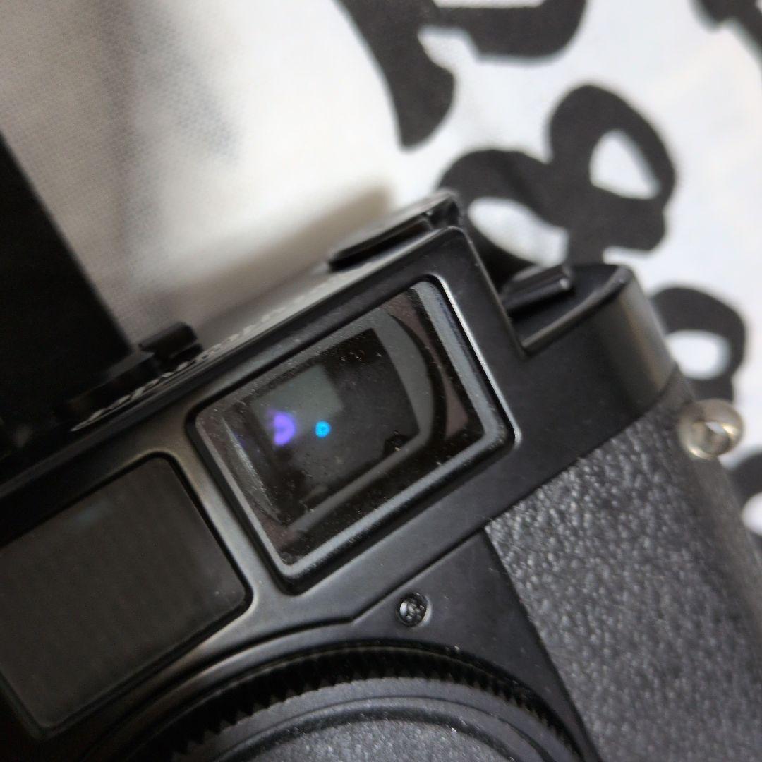 BESSA R2M voigtlander　ベッサ　フォクトレンダー　コシナ