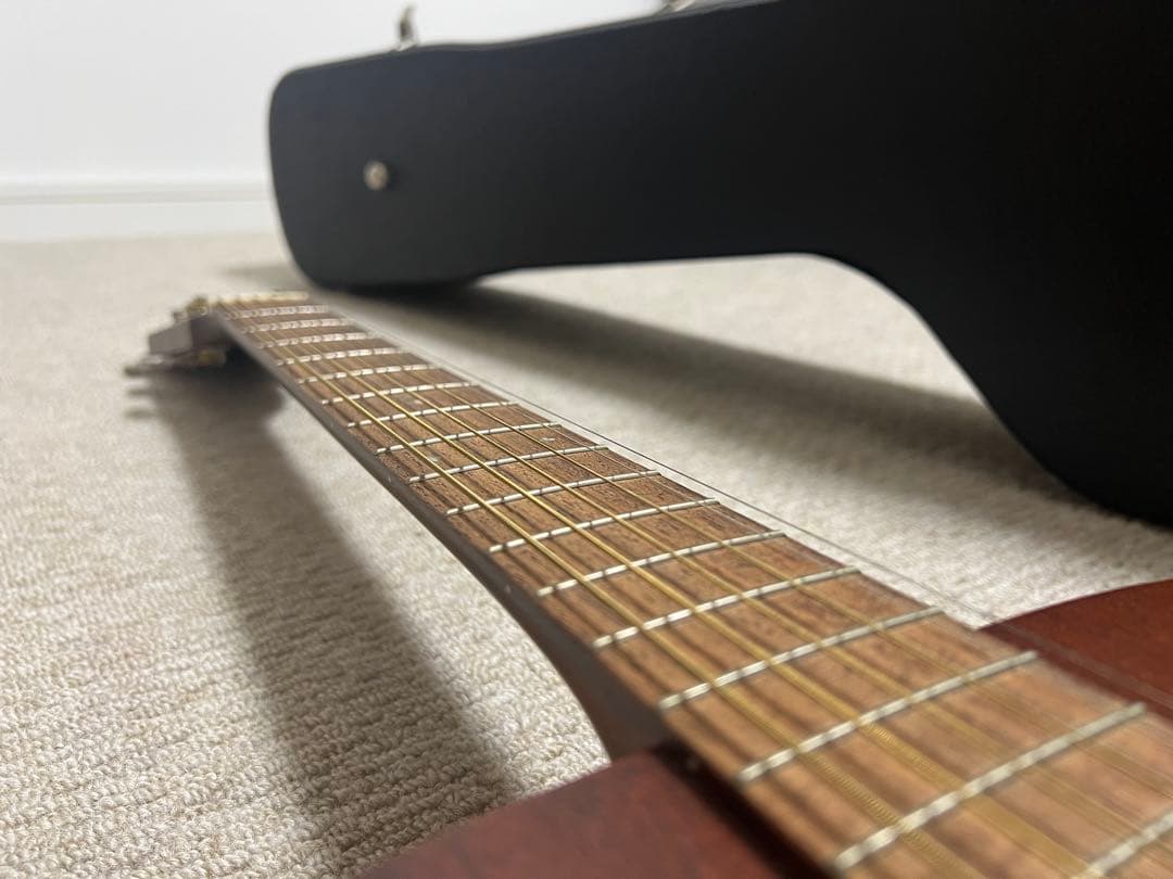 Martin oo-15m マーチン オールマホガニー　値引き交渉可