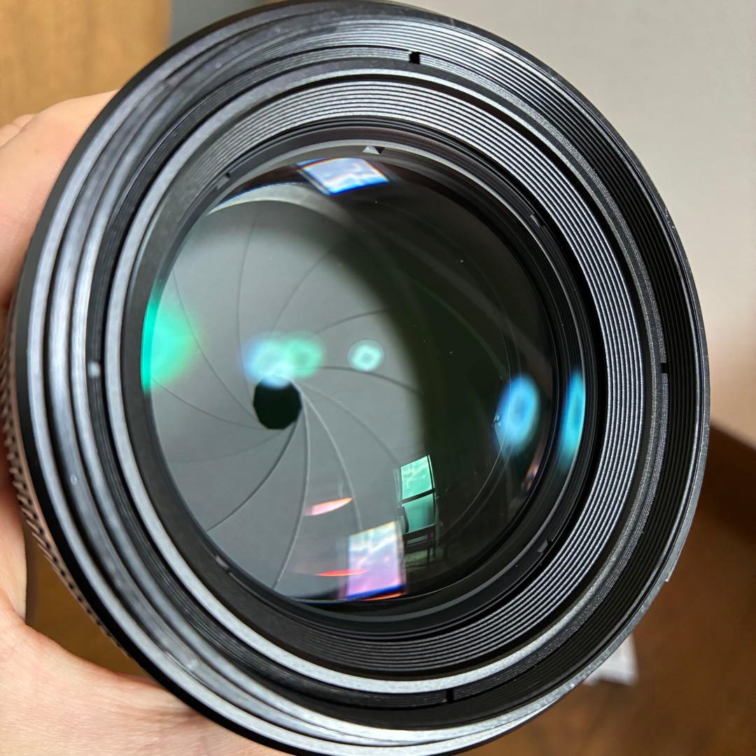 レンズ(単焦点) SONY 85mm F1.4 GM