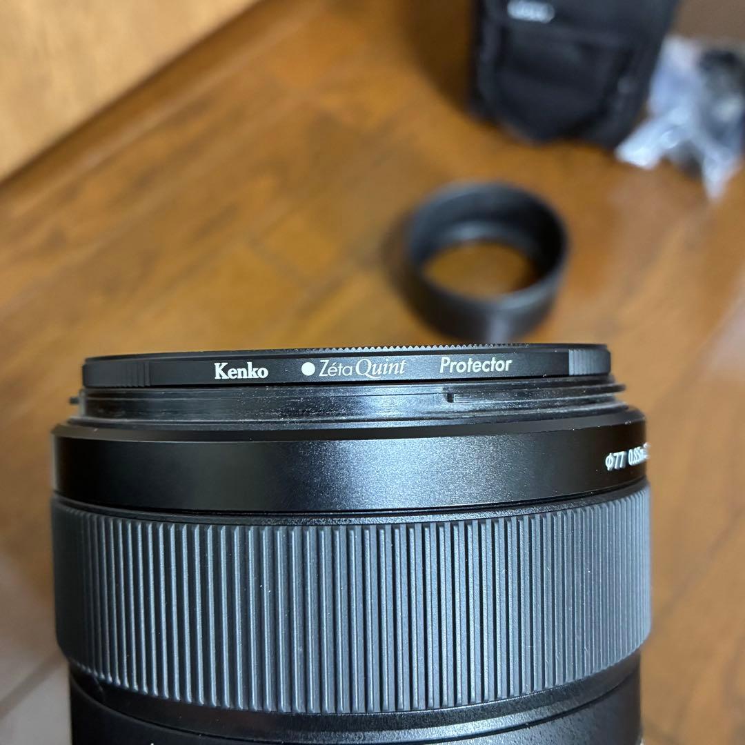 レンズ(単焦点) SONY 85mm F1.4 GM