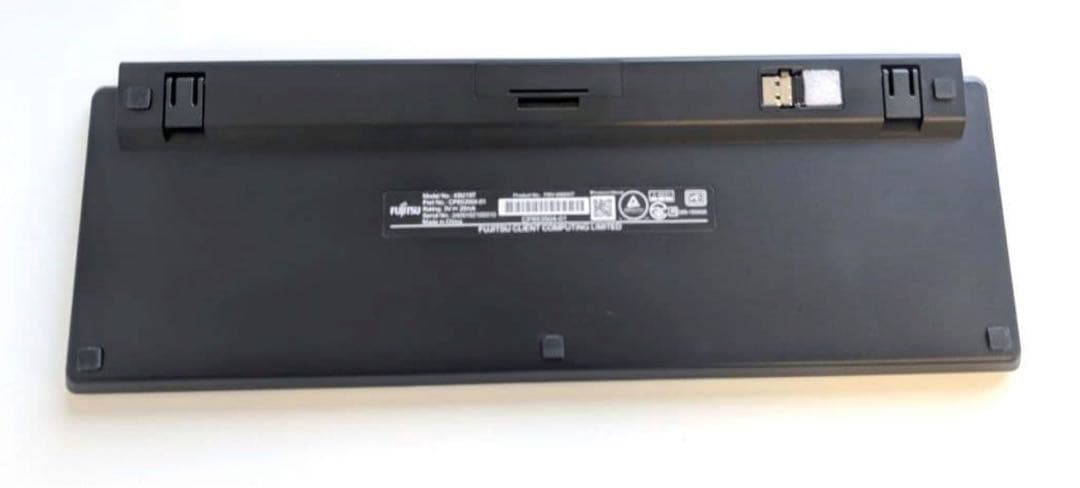 FMV Comfort Keyboard KB800t 本体