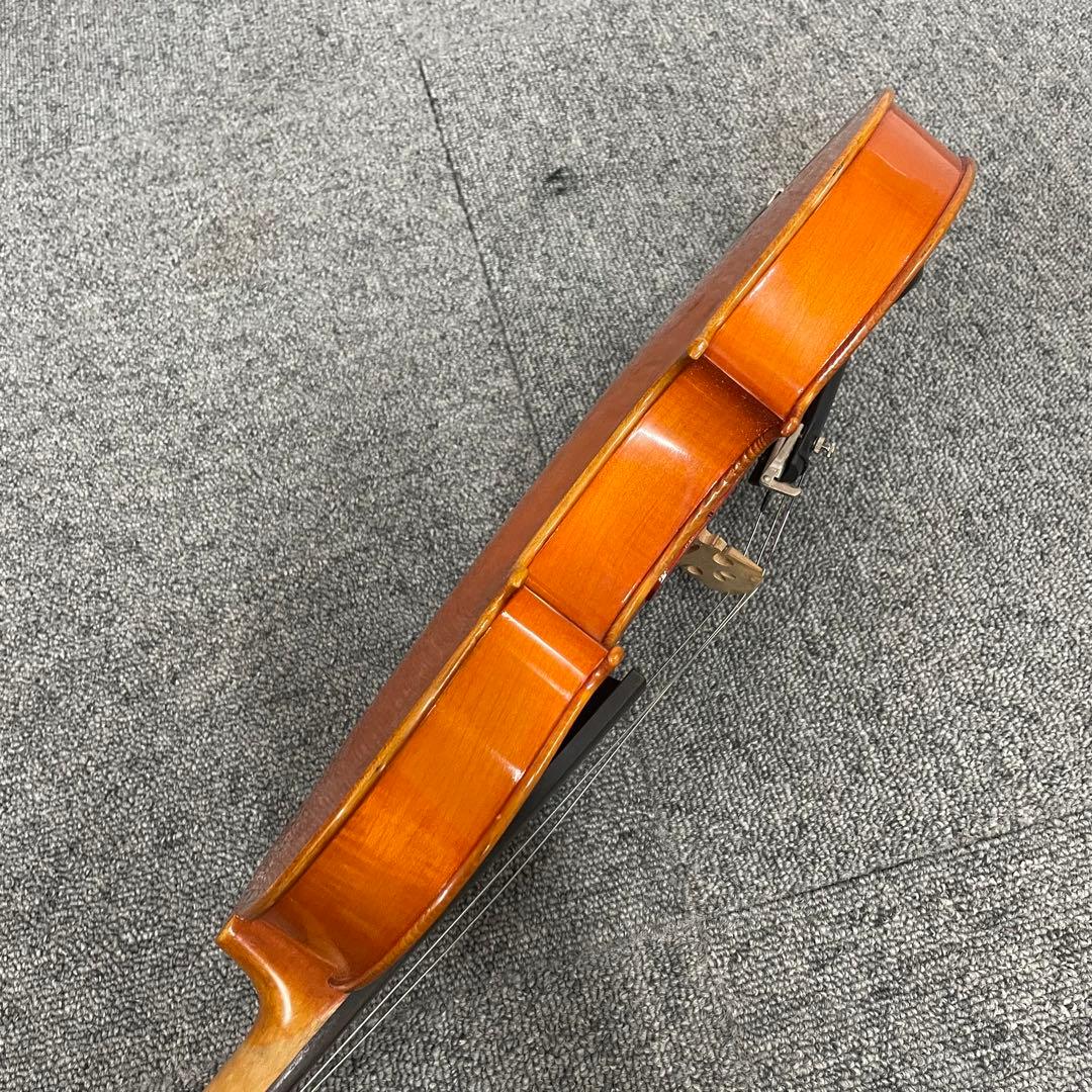 弦楽器 Antonius Stradivarius ST-01 3/4 S-216A