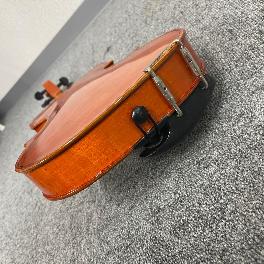 弦楽器 Antonius Stradivarius ST-01 3/4 S-216A