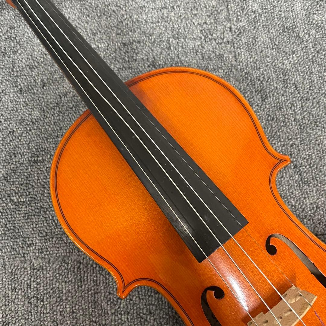 弦楽器 Antonius Stradivarius ST-01 3/4 S-216A