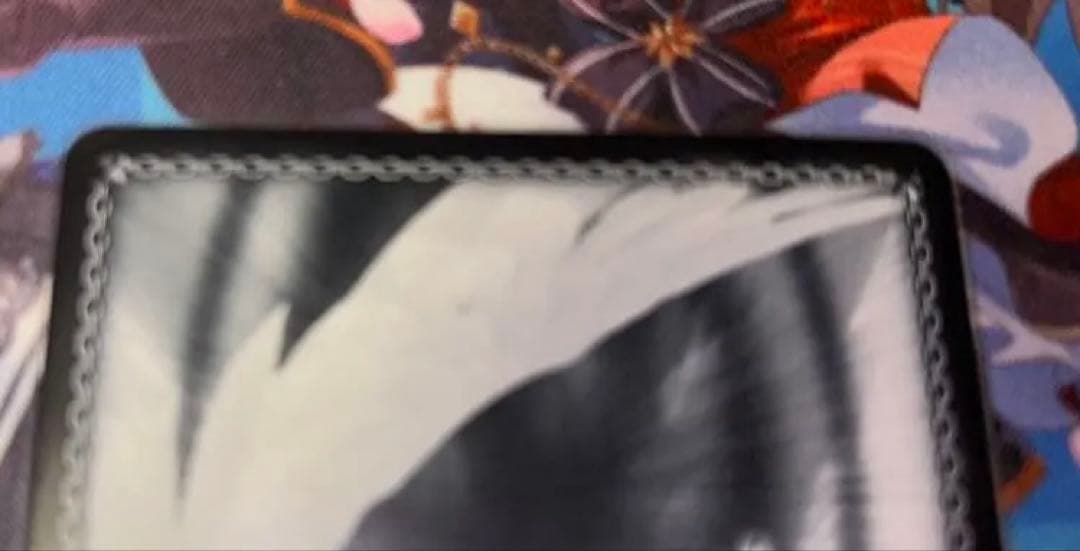 ヴァイスシュヴァルツ あおぎり高校 山黒音玄 夏の思い出SP