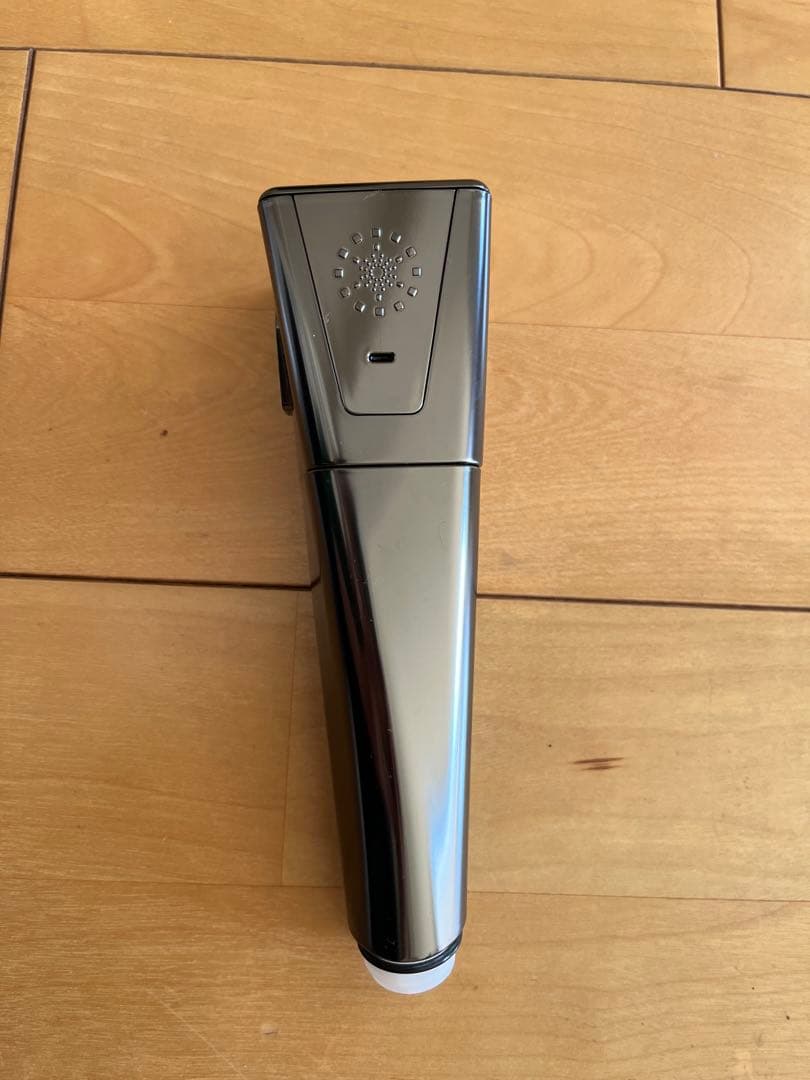 Mirable ミラブル　艶　シャワーヘッド