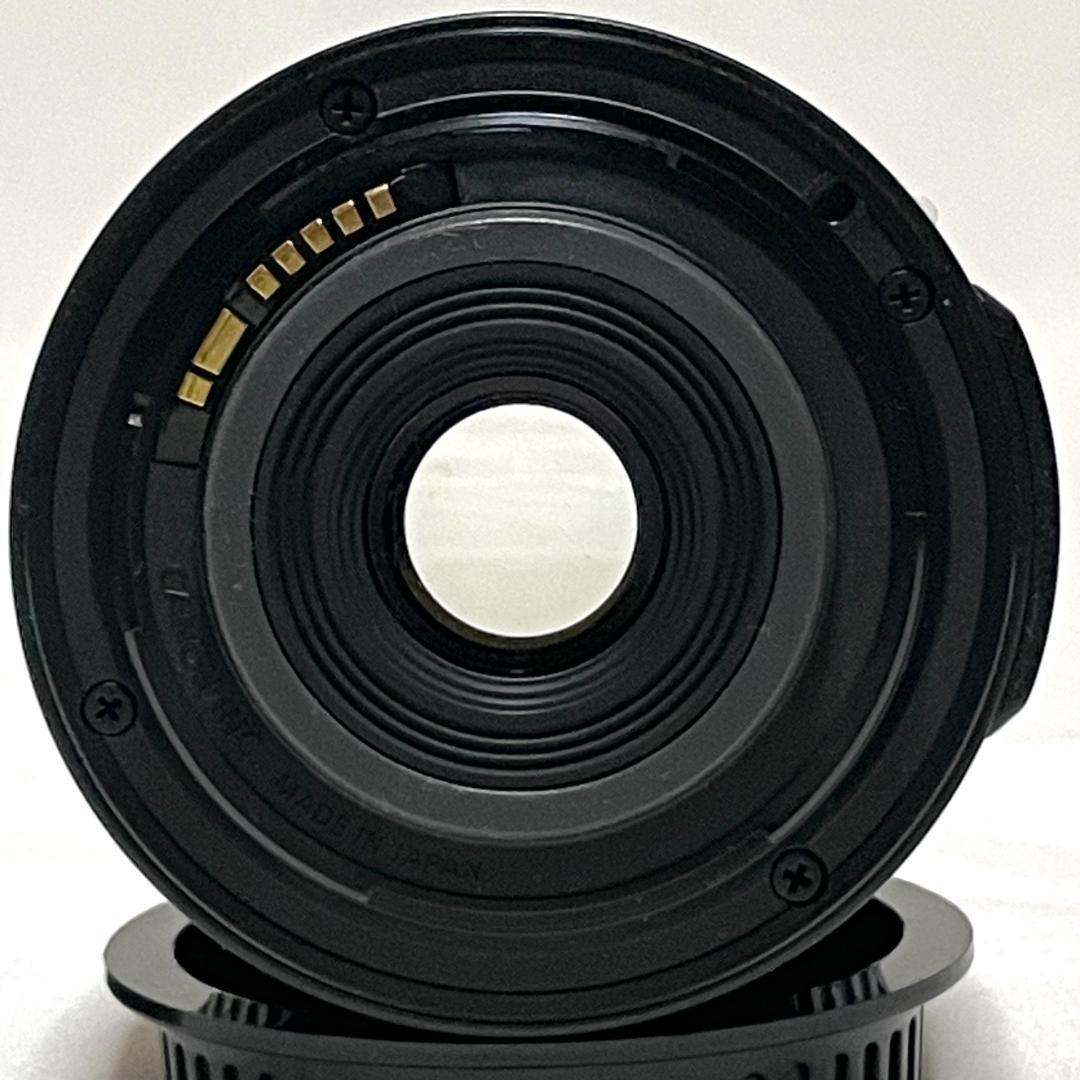 初心者向け❣️ Canon EOS Kiss X3 標準レンズセット 手ブレ補正