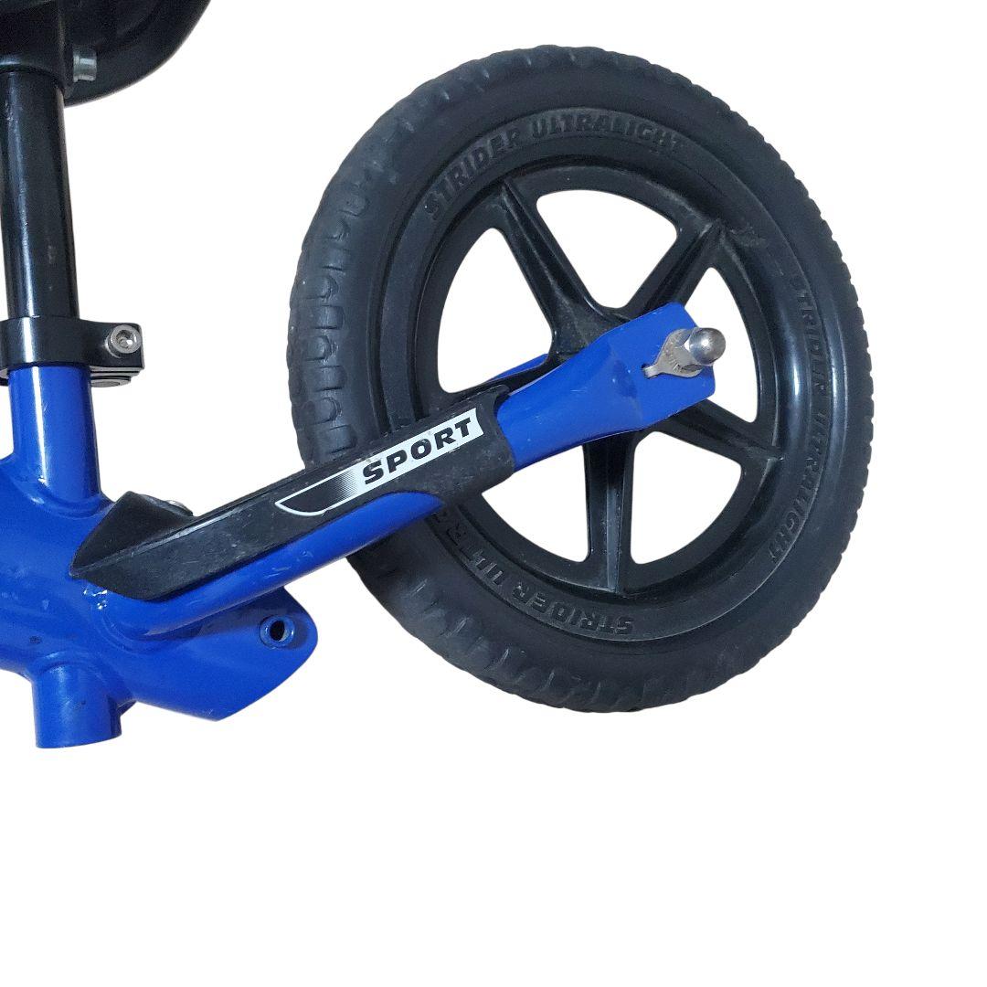 【ヘルメットセット】 STRIDER（ストライダー）スポーツモデル 12インチ