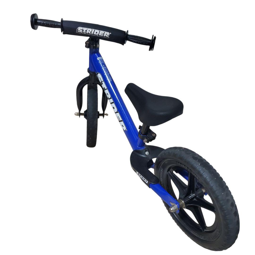 【ヘルメットセット】 STRIDER（ストライダー）スポーツモデル 12インチ