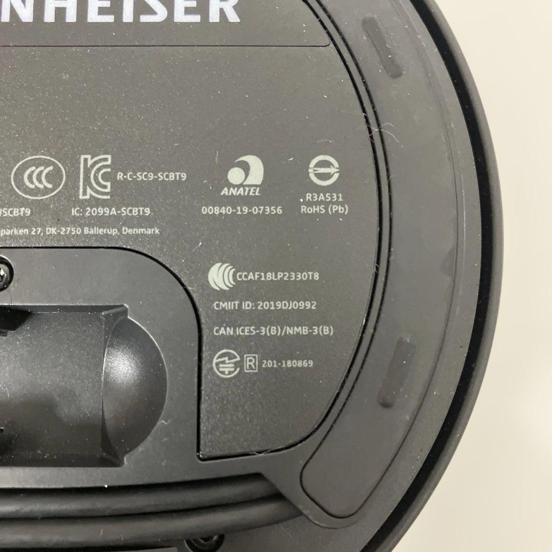 SENNHEISER ゼンハイザー SP30 スピーカーフォン