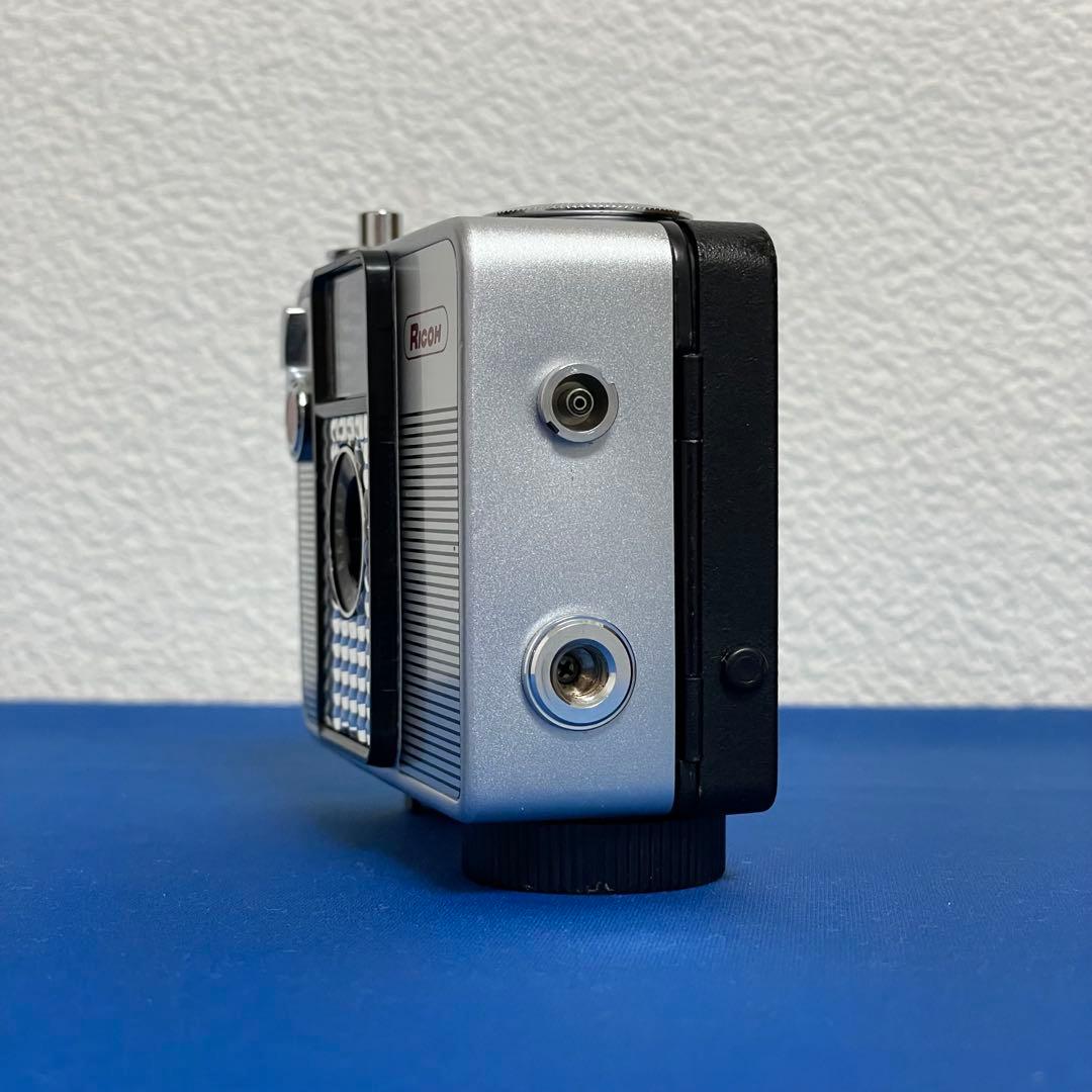 ☆リコーオートハーフS☆良好完動品！☆