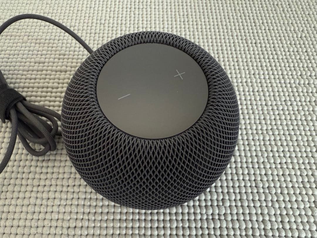 Pod mini (ミッドナイト)