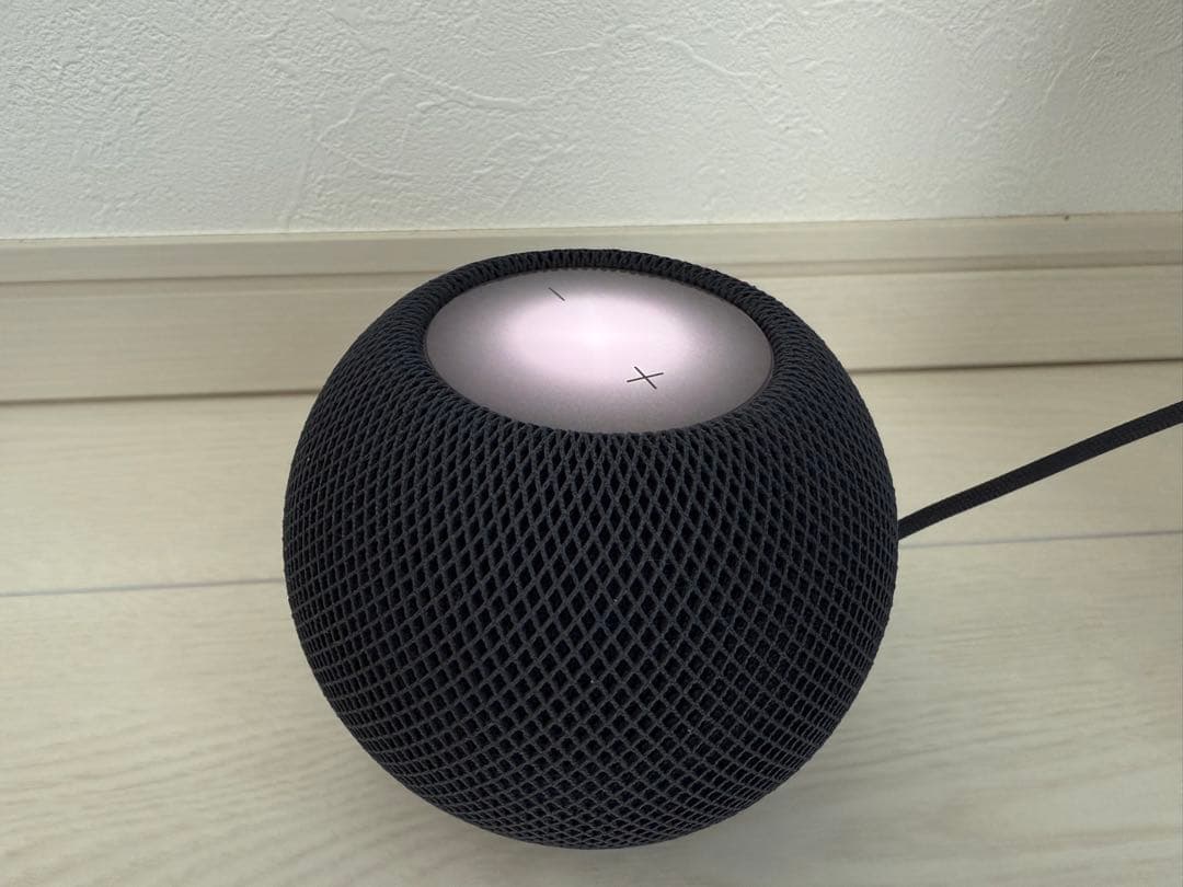 Pod mini (ミッドナイト)