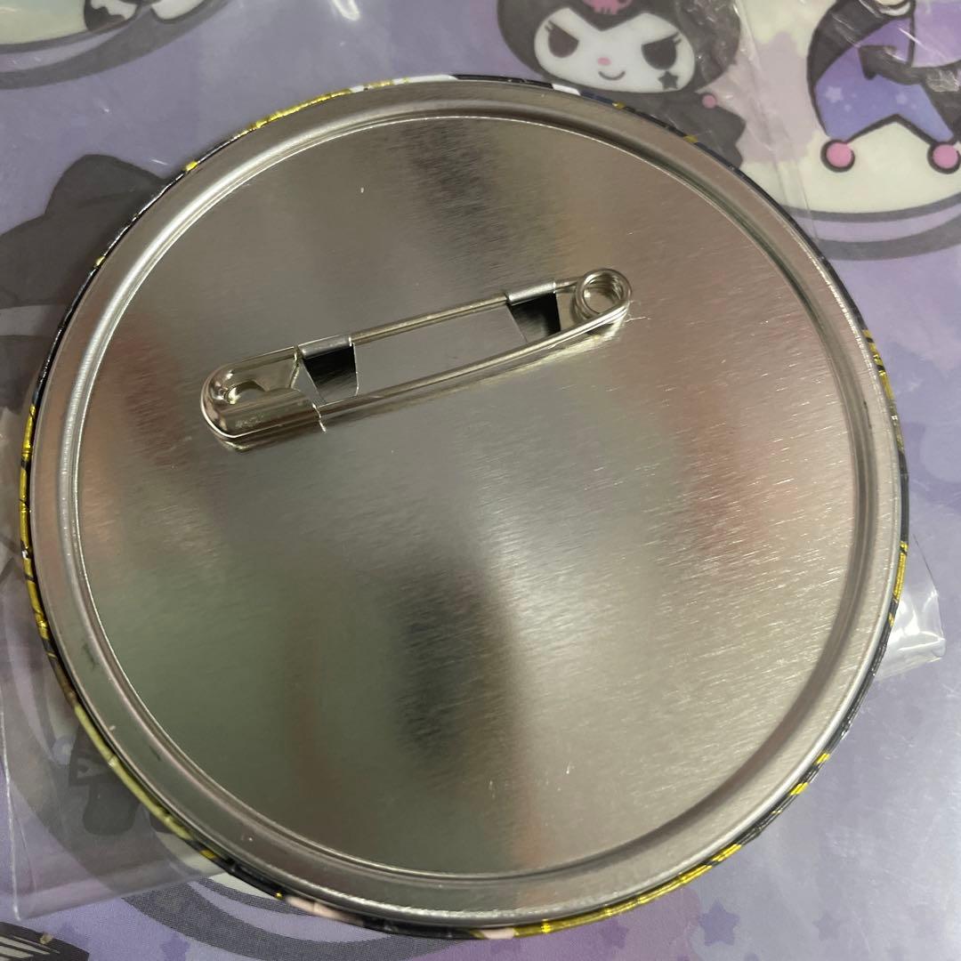 呪術廻戦 夏油傑　名場面　缶バッジ　1点