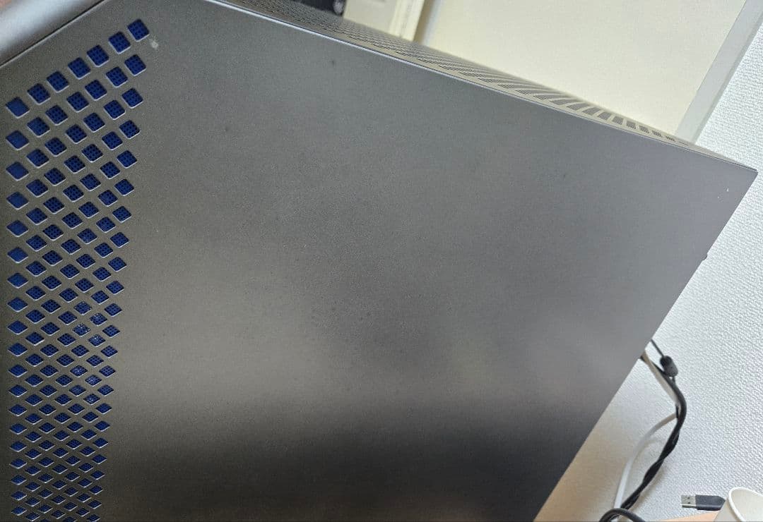 GALLERIA ゲーミングpc XA7R-R36T RTX3060Ti