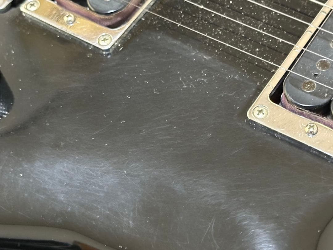 ギター Ibanez JS 100 JOE SATRIANI